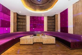 Lijiang Banshan Yunfu Boutique Hostel Exterior photo